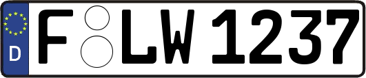 F-LW1237