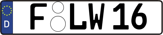 F-LW16