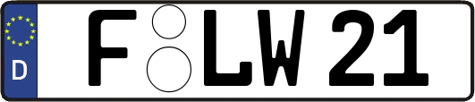 F-LW21