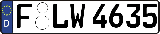 F-LW4635