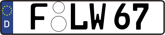 F-LW67