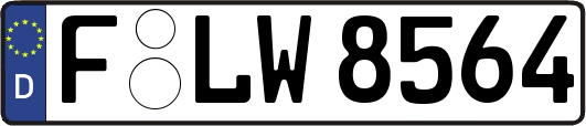 F-LW8564