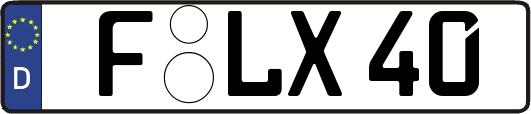 F-LX40