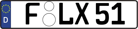 F-LX51