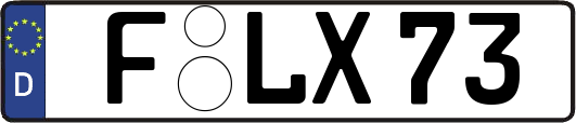 F-LX73