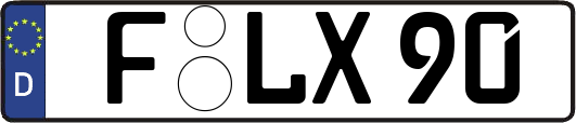F-LX90