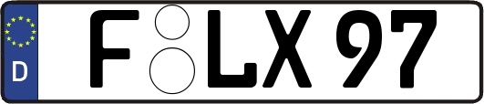 F-LX97