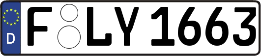 F-LY1663