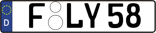 F-LY58