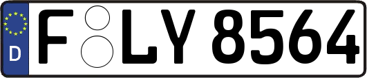 F-LY8564