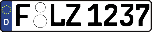 F-LZ1237