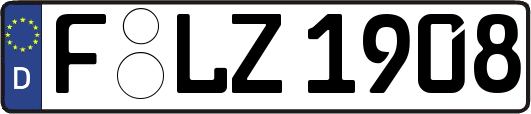 F-LZ1908