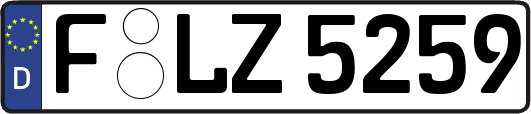 F-LZ5259