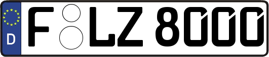 F-LZ8000