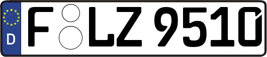 F-LZ9510