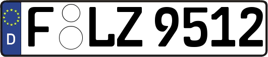 F-LZ9512