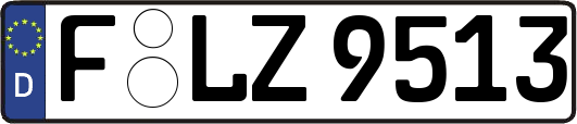 F-LZ9513