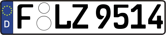 F-LZ9514