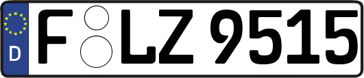 F-LZ9515