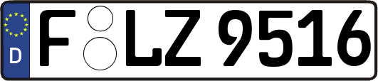 F-LZ9516
