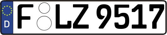 F-LZ9517