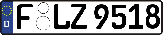 F-LZ9518