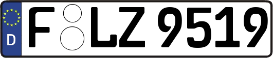 F-LZ9519