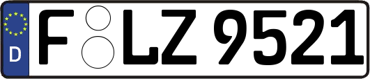 F-LZ9521