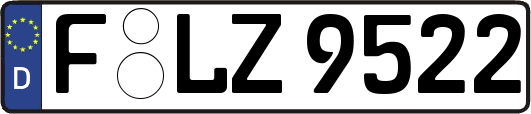F-LZ9522