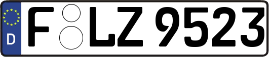 F-LZ9523