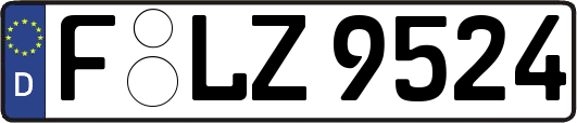 F-LZ9524