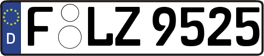 F-LZ9525