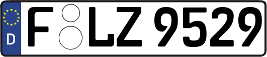 F-LZ9529