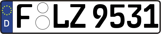 F-LZ9531