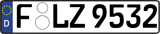 F-LZ9532
