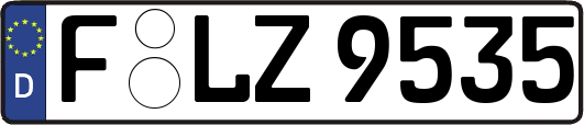 F-LZ9535