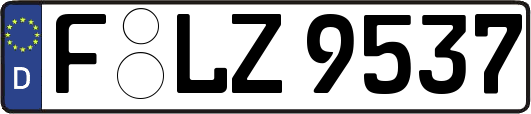 F-LZ9537