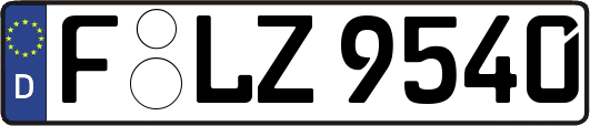 F-LZ9540