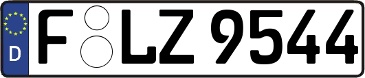 F-LZ9544
