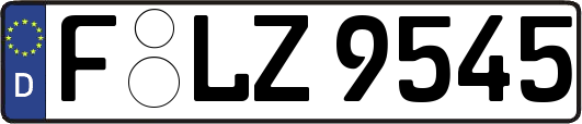 F-LZ9545