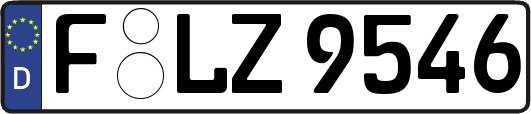 F-LZ9546