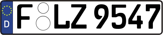 F-LZ9547