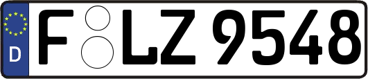 F-LZ9548