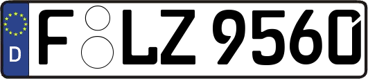 F-LZ9560