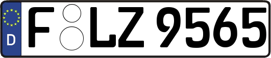 F-LZ9565