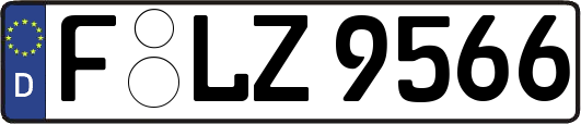 F-LZ9566