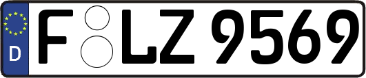 F-LZ9569