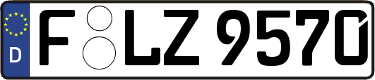 F-LZ9570