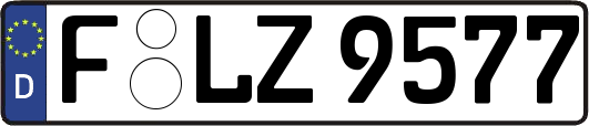 F-LZ9577