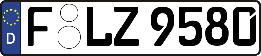 F-LZ9580